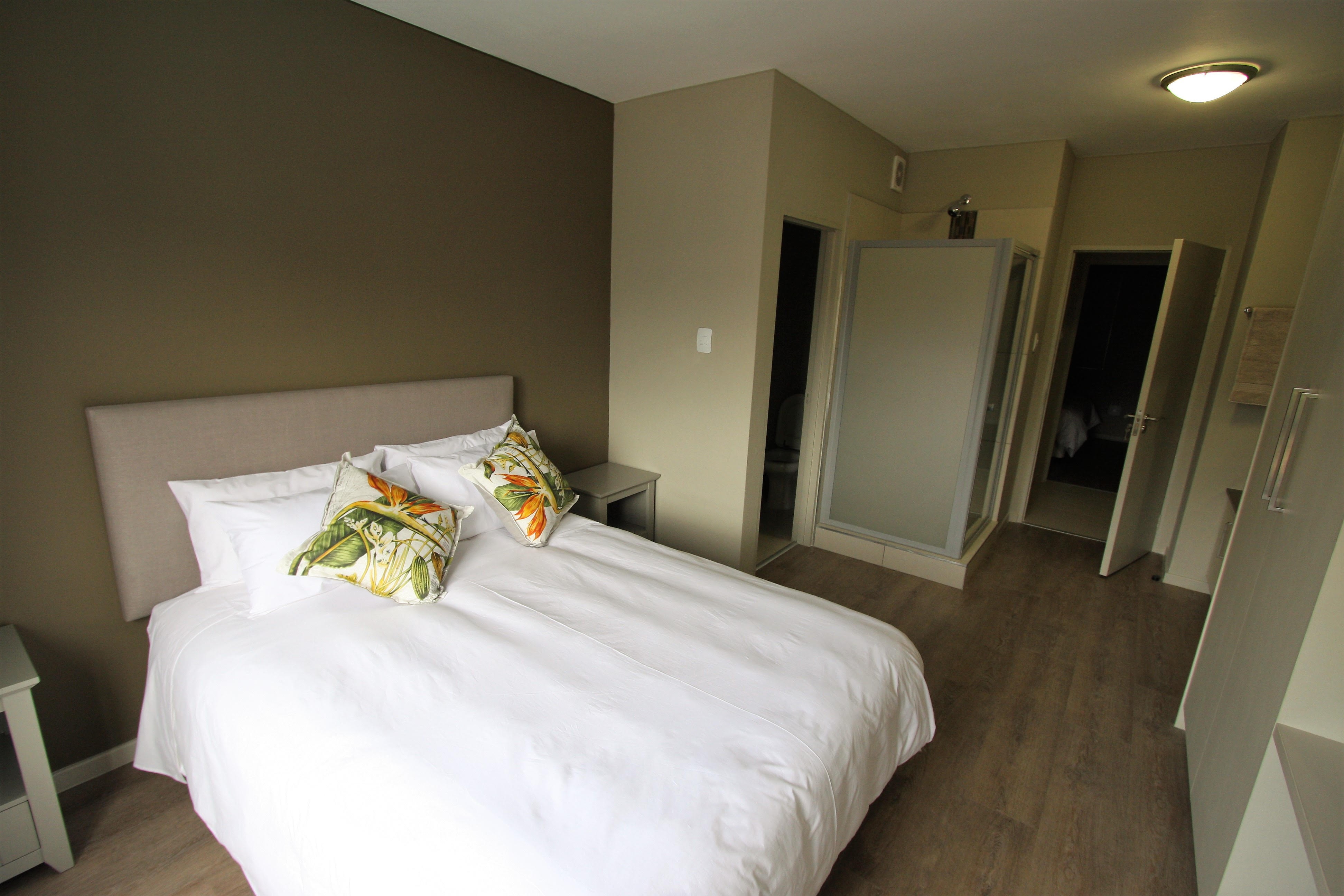 Bryanston, Johannesburg